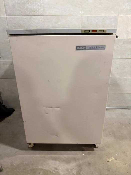 Морозильна камера foron dkk 110