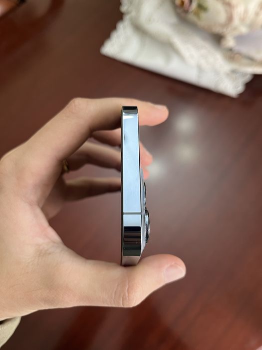 Iphone 13 Pro Bateria 80%