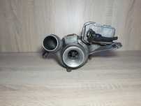 Турбіна Bmw 2.0d n47 e87 e90 турбина 781232103 БМВ 184671