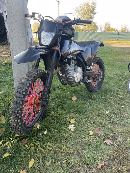 Продам кові старт 250