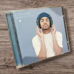 Cratg David Born to do it CD