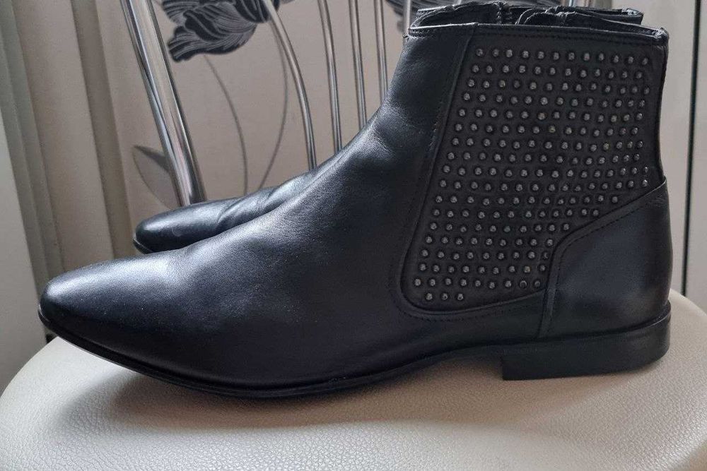 Чоловічі челсі Asos