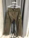 Carhartt motown pants cargo military size 33/32