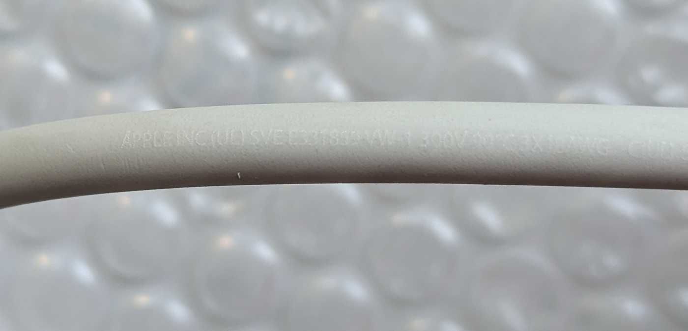 FREE доставка удлинитель Apple MagSafe 1.8 м для зарядок та блочків