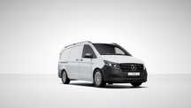 Mercedes-Benz Vito  2.0 163km automat ledy kamera i czujniki 2,8m paka dostępny od ręki !