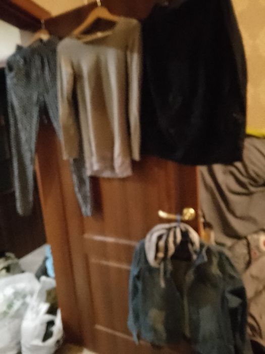 Продам речі для дівчаток