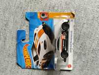 Hot wheels Aston Martin vantage gte