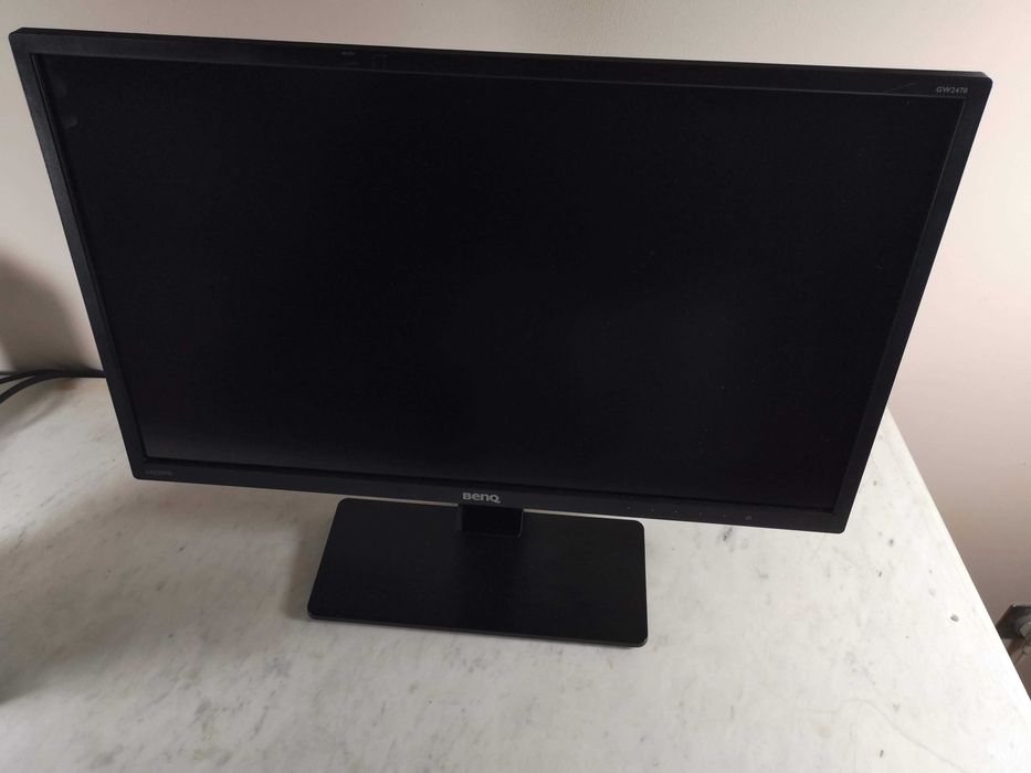 Monitor LED BenQ GW2470H