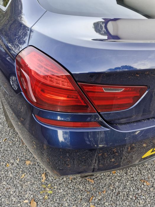 Lampa lewą prawa bmw 6 F06 F12 F13