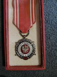 Medal siły zbrojnej