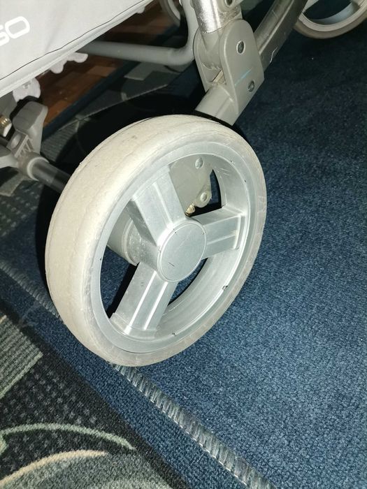 Дитячий візочок Easy Go Virage