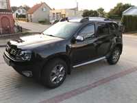 Dacia Duster salon pl