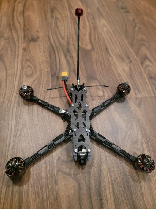 Продам ФПВ Дрон!!!