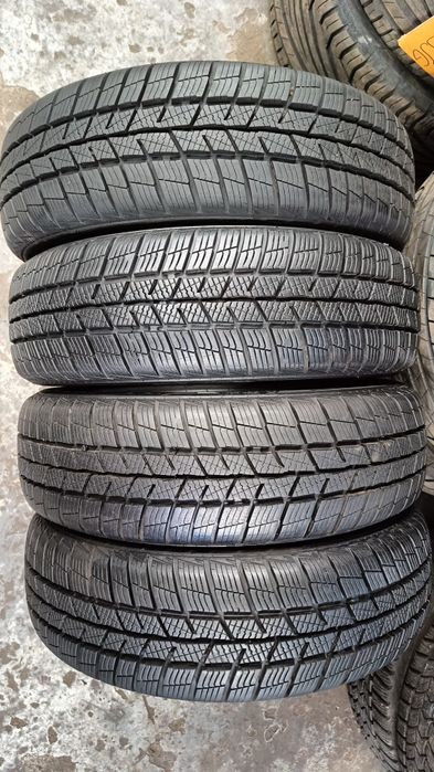 [336] 4 szt. Barum Polaris 5 165/60/15 77T