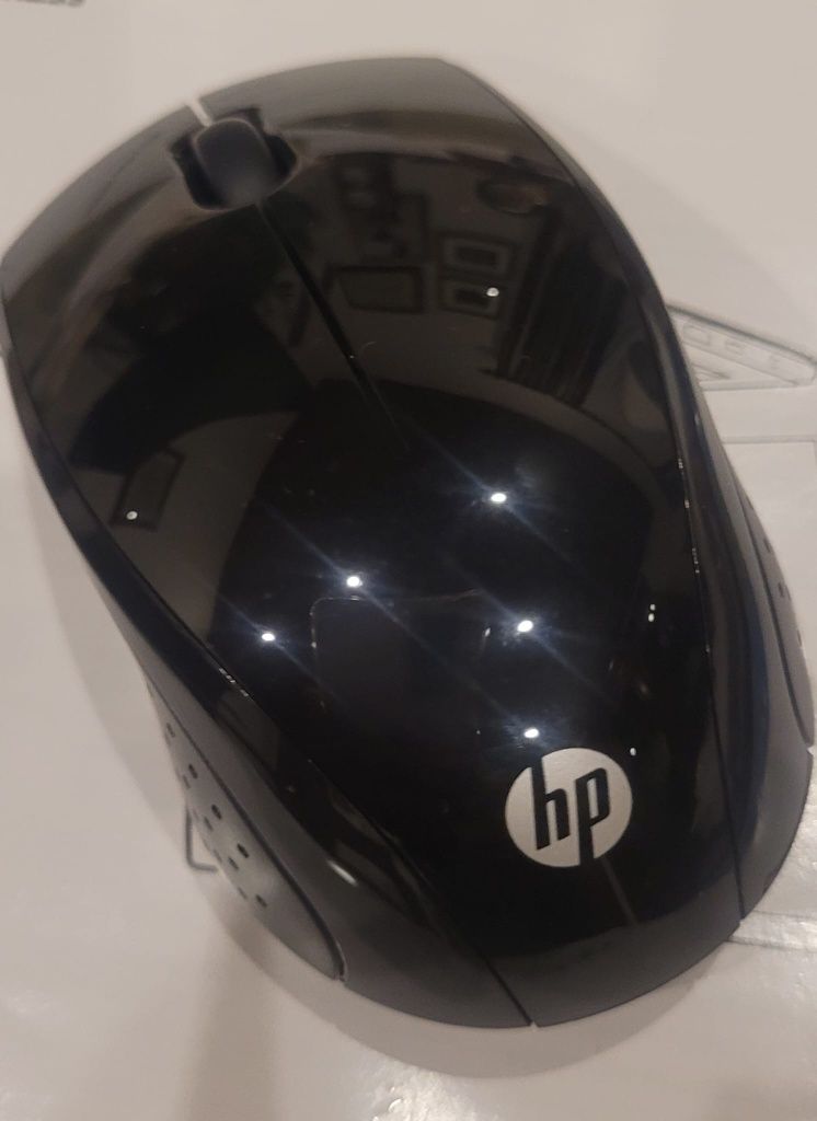 Rato marca HP NOVO