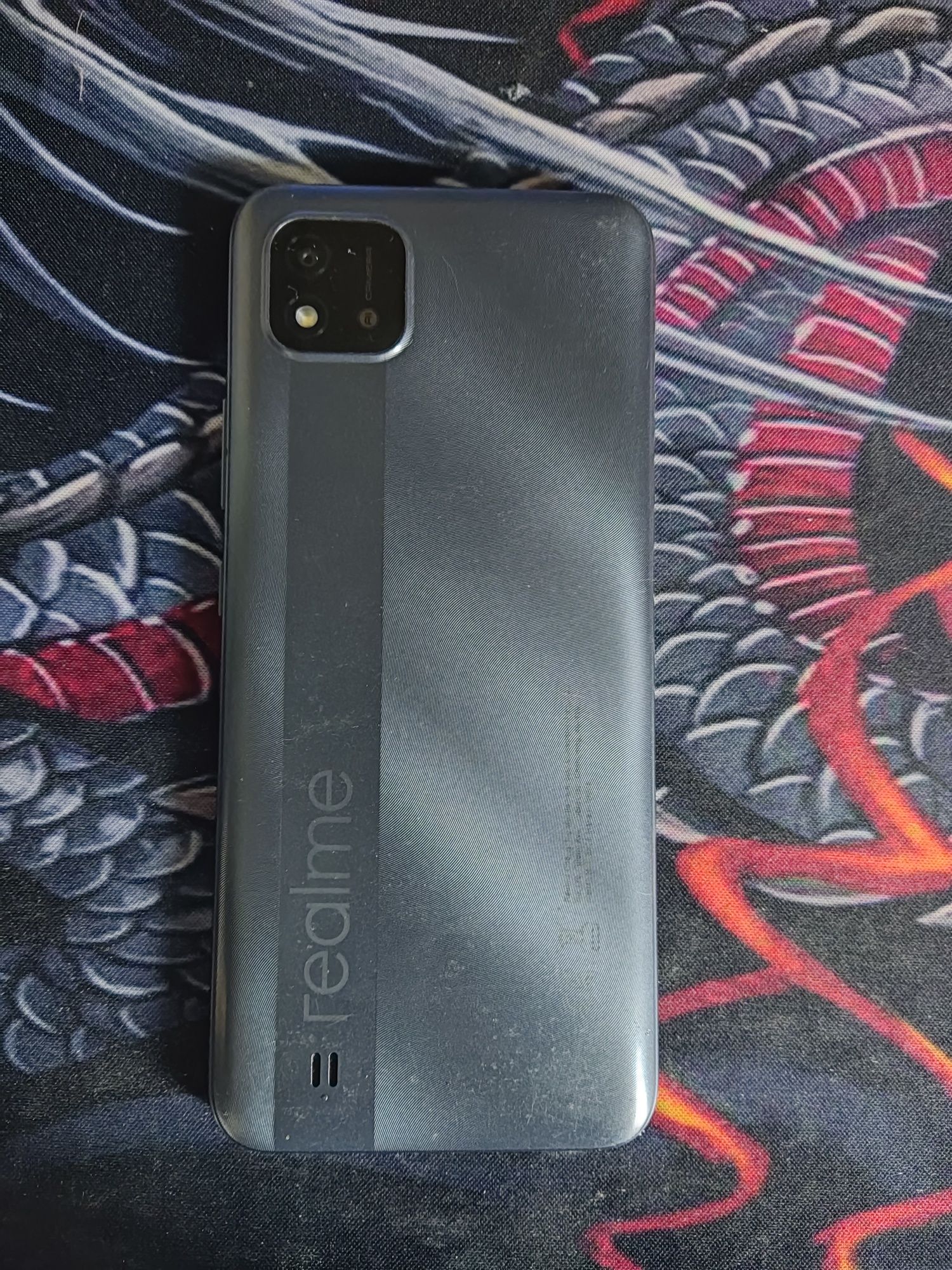 Realme c11 OPIS!!