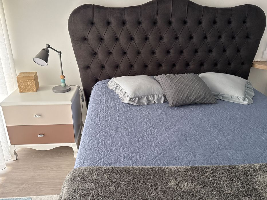 Vendo quarto criança/jovem