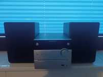 Wieża Blaupunkt MS12BT