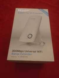 Expansor sinal WiFi TP-Link WA850RE