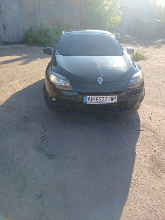 Продам меган в чудовому стані