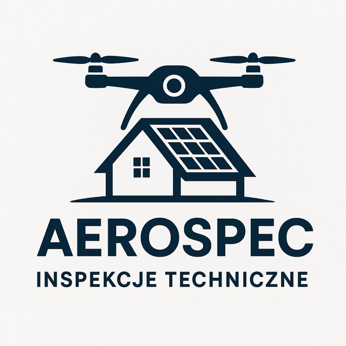 Usługa zdjęcia z drona, zdjęcia lotnicze działki domu