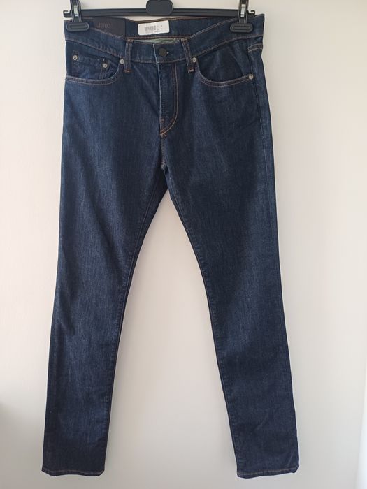 Мужские джинсы скинни J BRAND оригинал  made in USA 32 разм