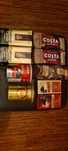 Kawa mielona: Lavazza, Dalmayr, MK Cafe, Costa Coffee, Sati  2,650 kg