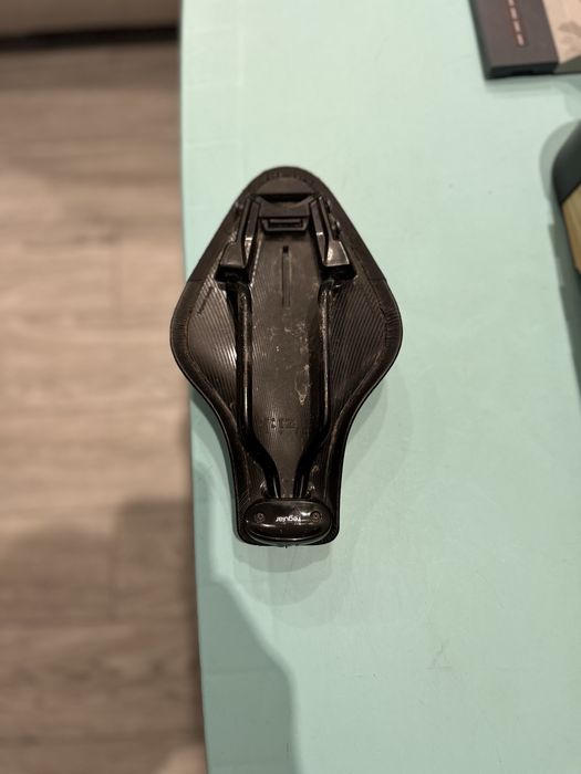 135mm (Regular) Fizik Transiro TT Triathlon