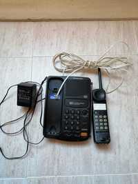 Telefone Panasonic Mãos Livres