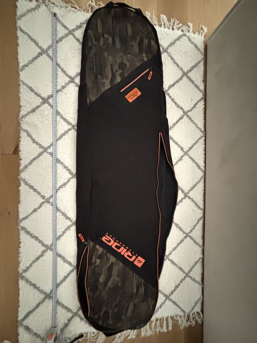 Pokrowiec Ride na snowboard 155cm