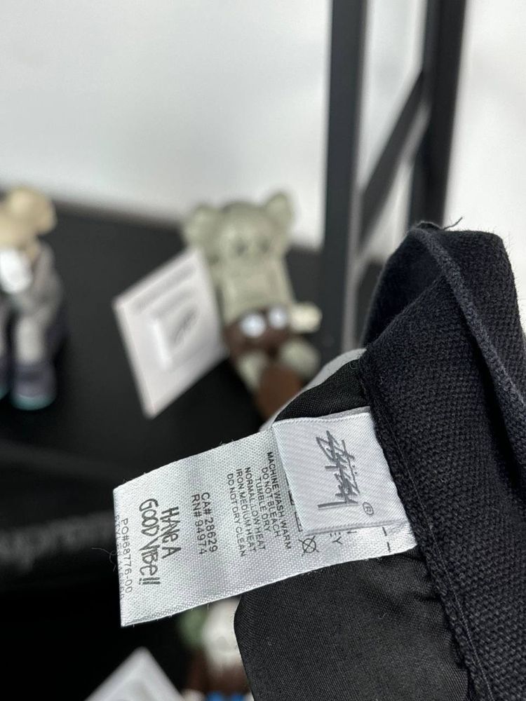 СУПЕР ЗАВОЗ‼️Джинси Stussy по ВИГІДНІЙ ціні / підберемо розмір!