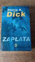 Zapłata. Philip K. Dick