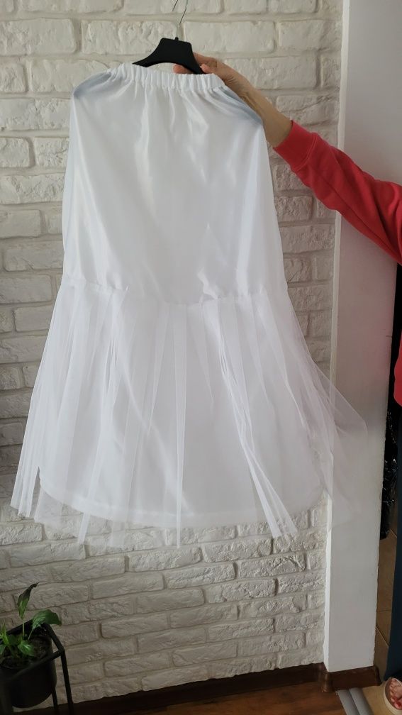 Sukienka komunijna Emmi Mariage 146