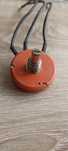 Potencjometr 500 ohm, 3 W, Widap