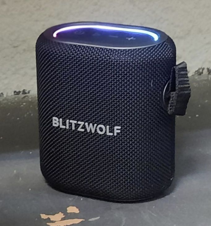 Bluetooth колонка Redmi ASM11A