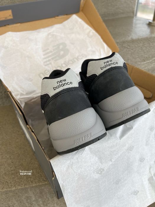 Чоловічі кросівки нб New Balance 580 MT580MDB Оригінал