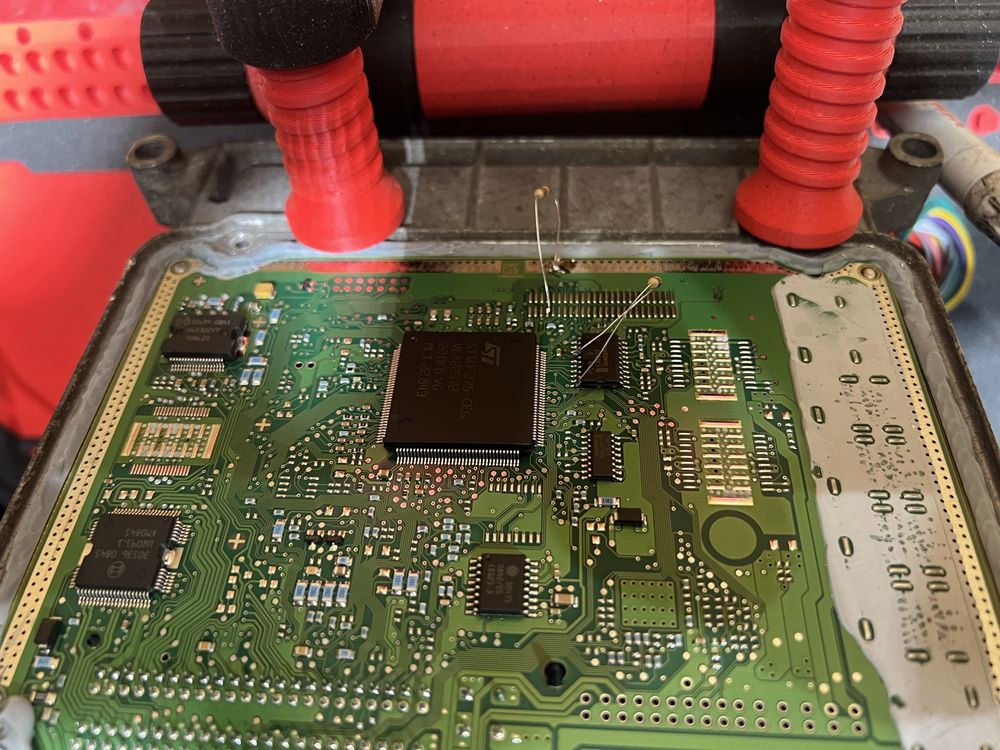 Diagnostyka Komputerowa AdBlue DPF EGR FAP DTC IMMO off Serwis Plików