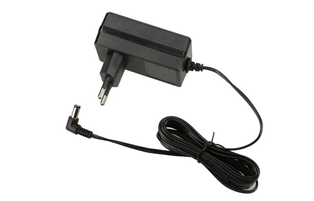 Блок питания MIKROTIK 24V 1.2A 30W (SAW30-240-1200GA)