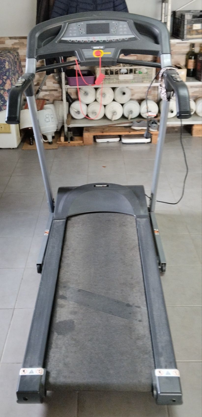 Passadeira NEWFIT Delta