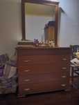 Quarto solteiro completo