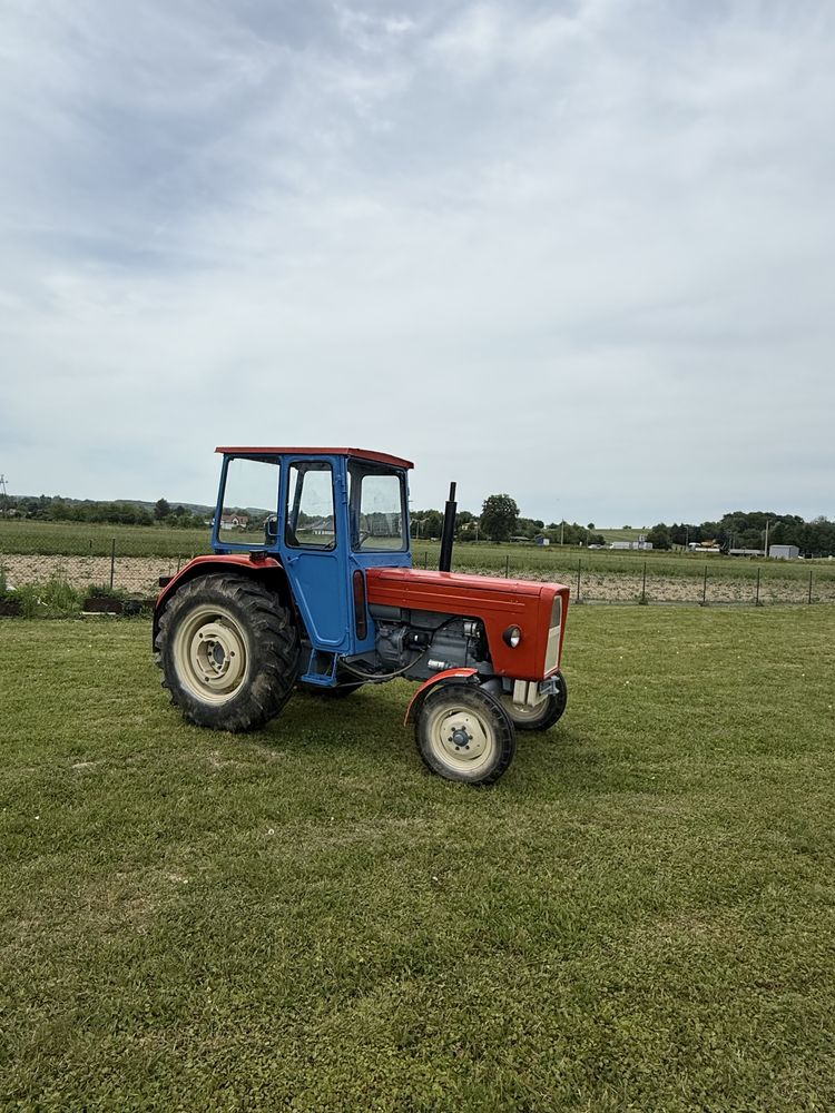 Ursus c360 stan bdb