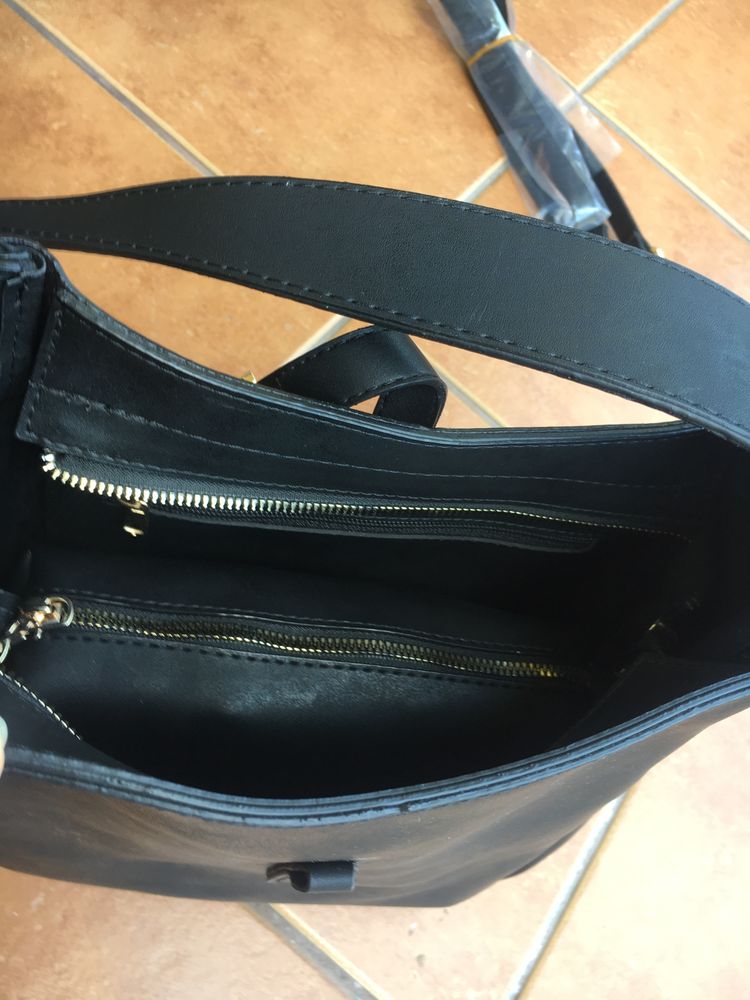 Torba nowa 2 w 1