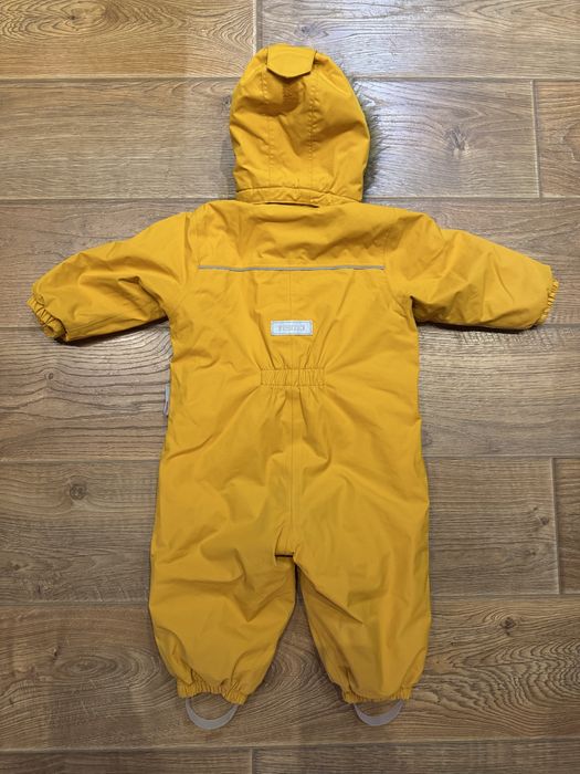 Комбінезон зимовий Reima Gotland 80 розмір (+6см)