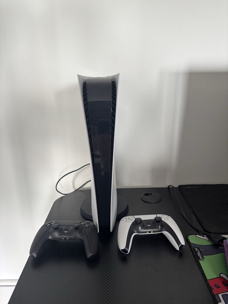 Playstation 5 Digital edition