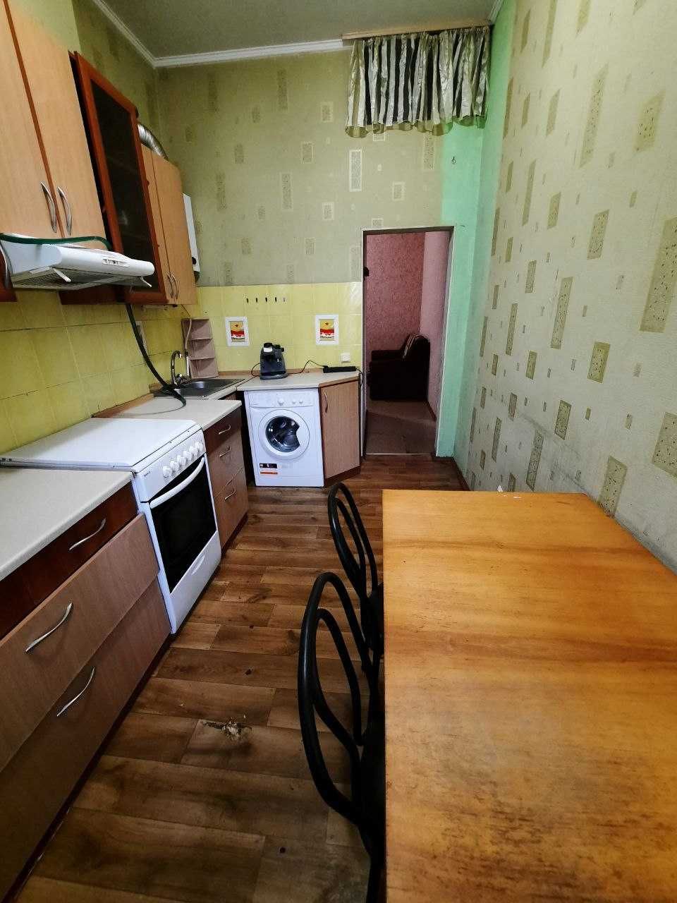 Продажа просторной 1-комн.кв. на пр. Шевченко - 29.999$