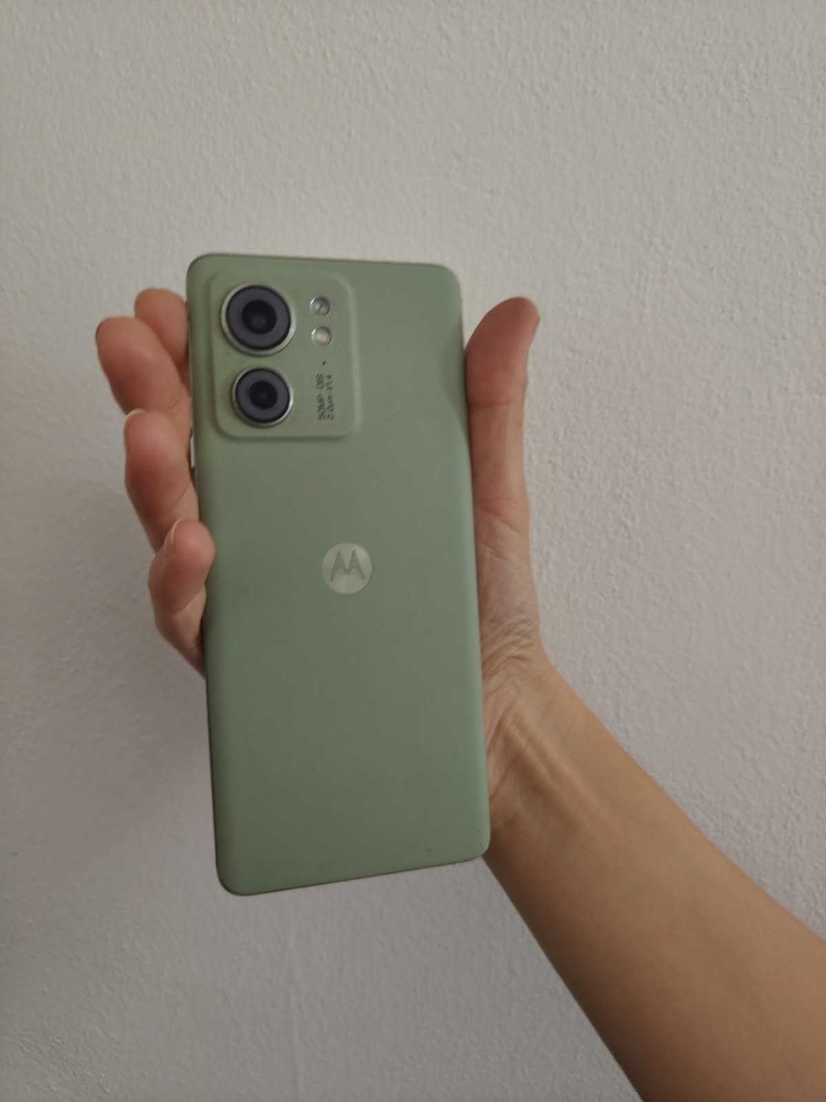 Motorola Moto edge 40