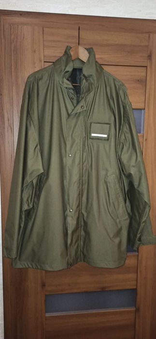 Kurtka wiosna jesień