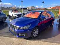 Peugeot 308 SW 1.5 BlueHDi Allure