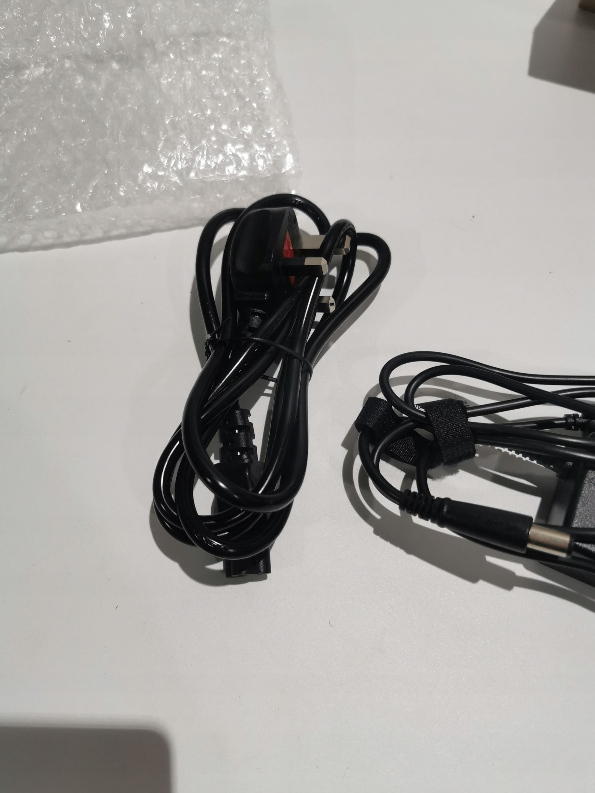 65W 19.5V 3.34A Ac Adapter Laptop Laptop Ładowarka Dell