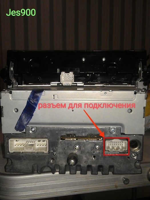 AUX / Bluetooth 5.0 для Mazda 2 3 5 6  CX7 MX 5 Мазда Аукс Блютуз